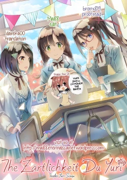 Page 21 of Yuuwaku shitai no - I'm in the mood |  I want to seduce you.