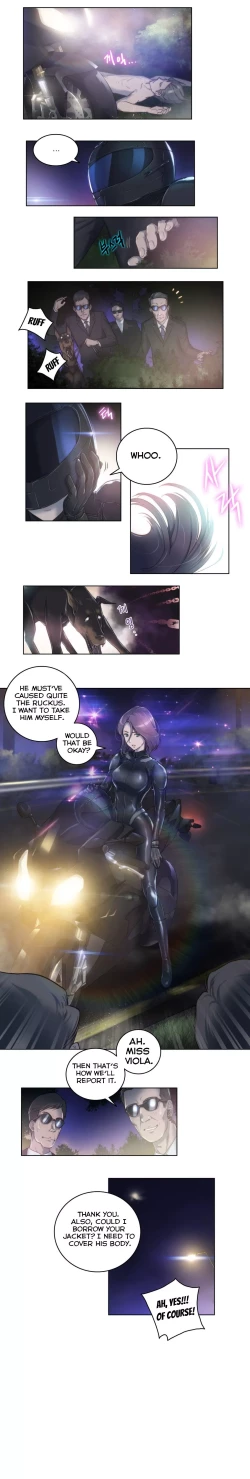 Page 107 of Erotic Sensuality & Perception Ch. 1-8