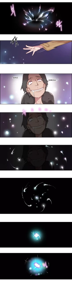 Page 43 of Erotic Sensuality & Perception Ch. 1-8