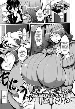 Download Cheap Thrill