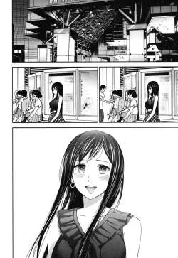 Page 159 of Ayamachi, Hajimemashite.