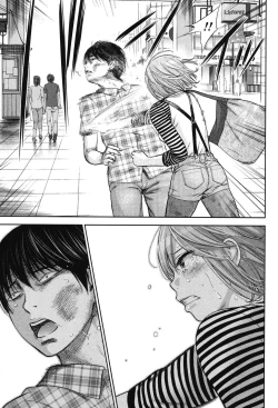 Page 317 of Ayamachi, Hajimemashite.