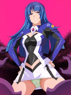 Page 5 of Misaki VS Gavalas Seijin