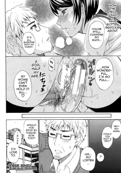 Page 52 of Tada Koishikute, Aitakute...