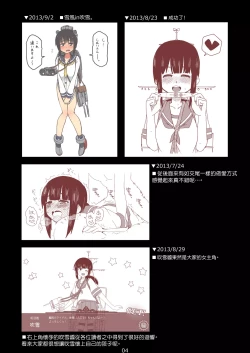 Page 4 of FUBUKICHAN