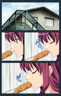 Page 35 of Mofukuzuma Special Ban Kouhen