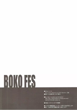Page 21 of BOKO FES