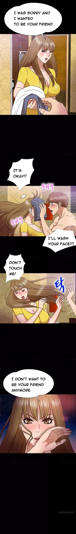 Page 101 of Secret Island Ch.1-25