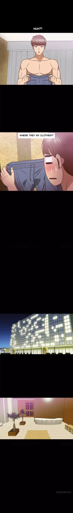 Page 103 of Secret Island Ch.1-25