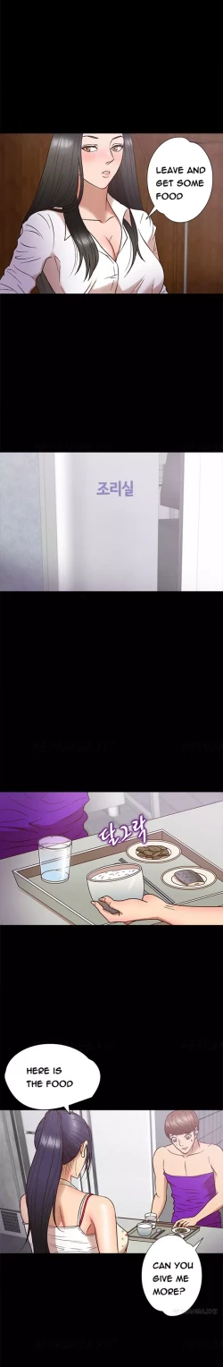 Page 111 of Secret Island Ch.1-25