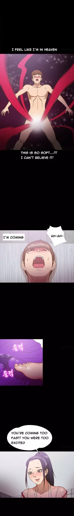 Page 127 of Secret Island Ch.1-25