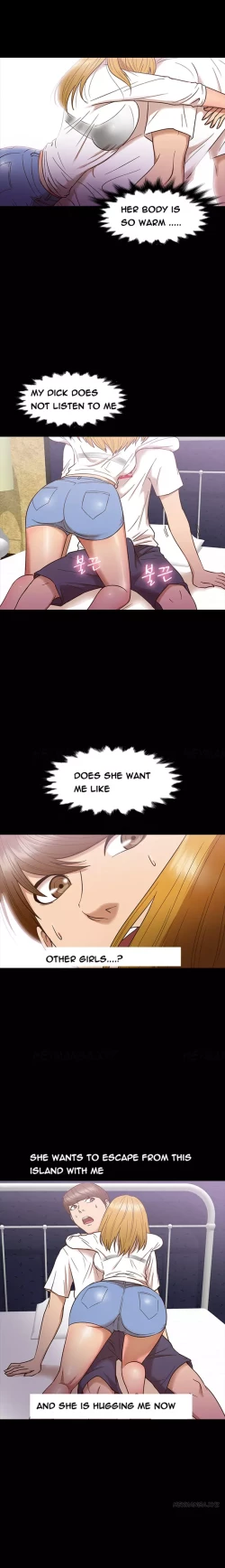 Page 144 of Secret Island Ch.1-25