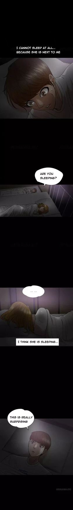 Page 149 of Secret Island Ch.1-25