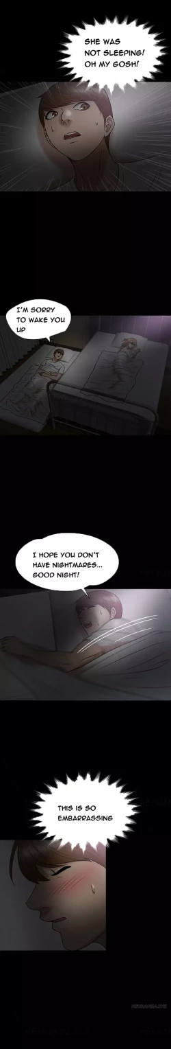 Page 151 of Secret Island Ch.1-25