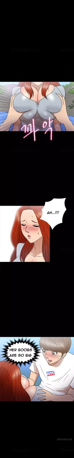 Page 164 of Secret Island Ch.1-25