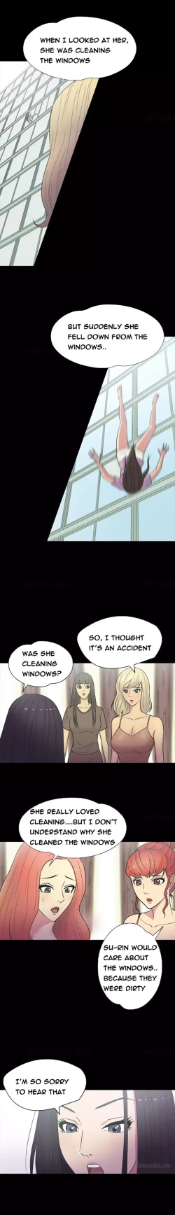 Page 188 of Secret Island Ch.1-25