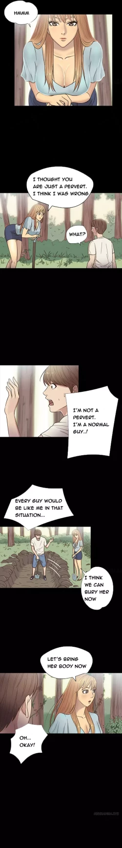 Page 192 of Secret Island Ch.1-25