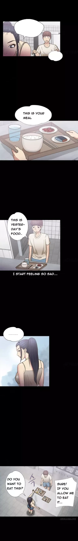 Page 204 of Secret Island Ch.1-25