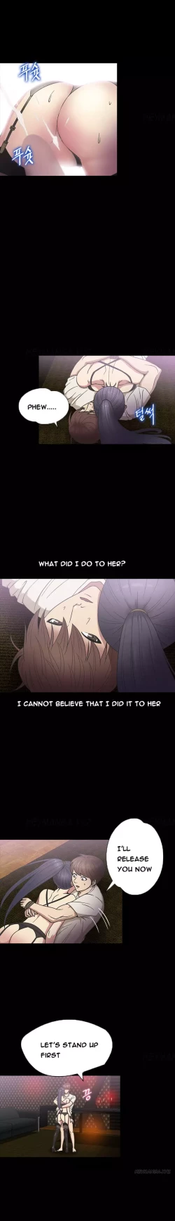 Page 237 of Secret Island Ch.1-25