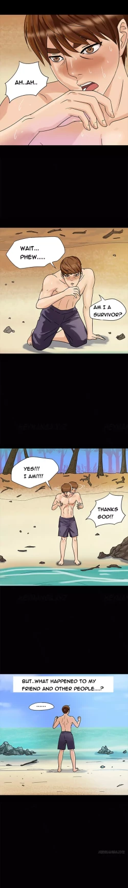 Page 24 of Secret Island Ch.1-25