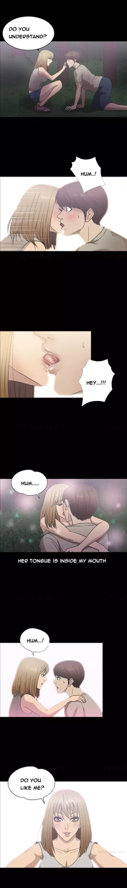 Page 263 of Secret Island Ch.1-25