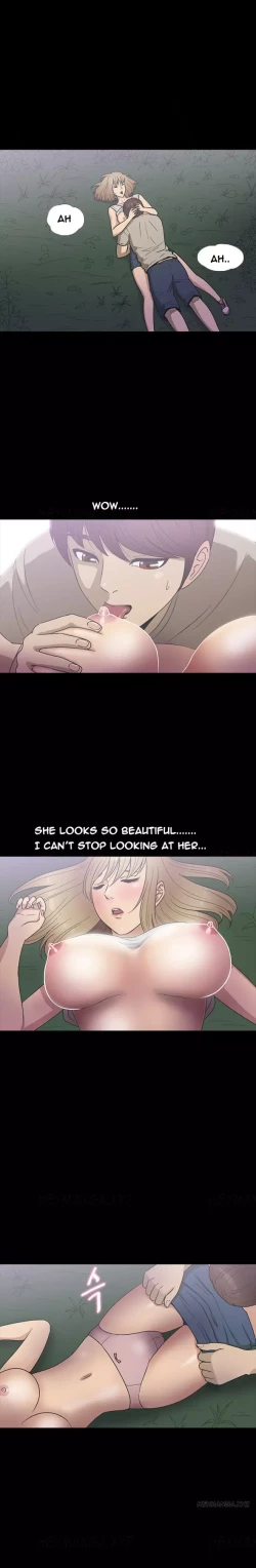 Page 267 of Secret Island Ch.1-25