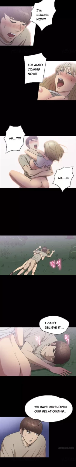 Page 273 of Secret Island Ch.1-25