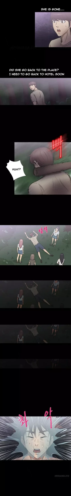 Page 275 of Secret Island Ch.1-25