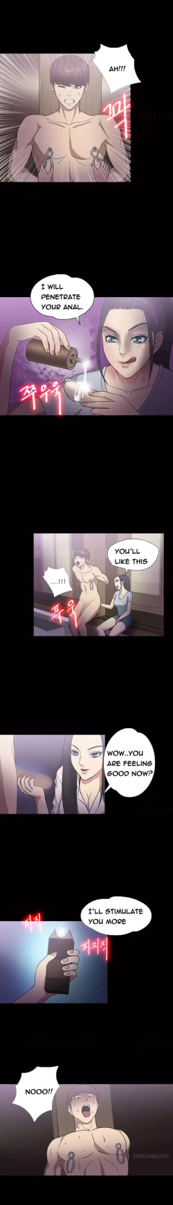 Page 277 of Secret Island Ch.1-25