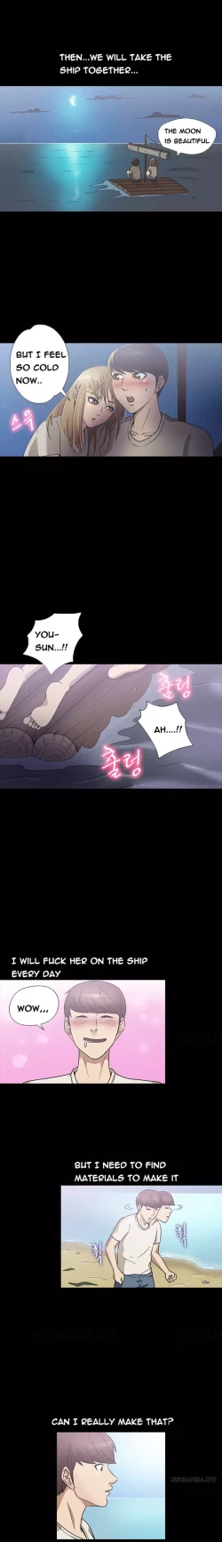 Page 280 of Secret Island Ch.1-25
