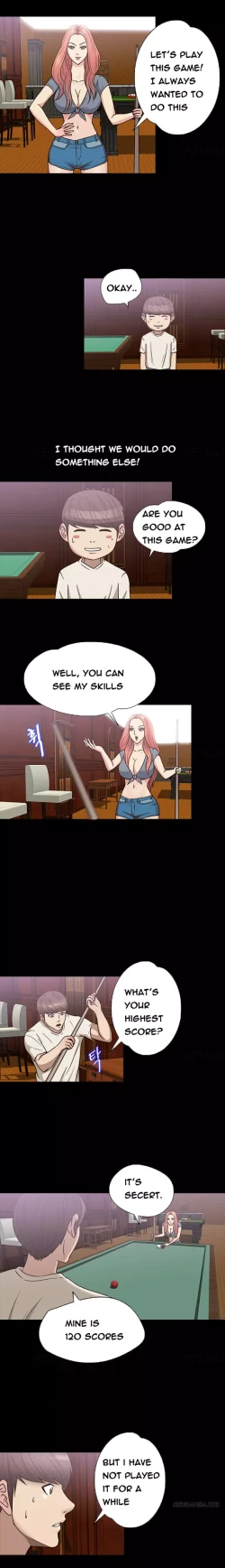 Page 292 of Secret Island Ch.1-25