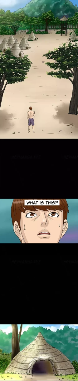 Page 29 of Secret Island Ch.1-25