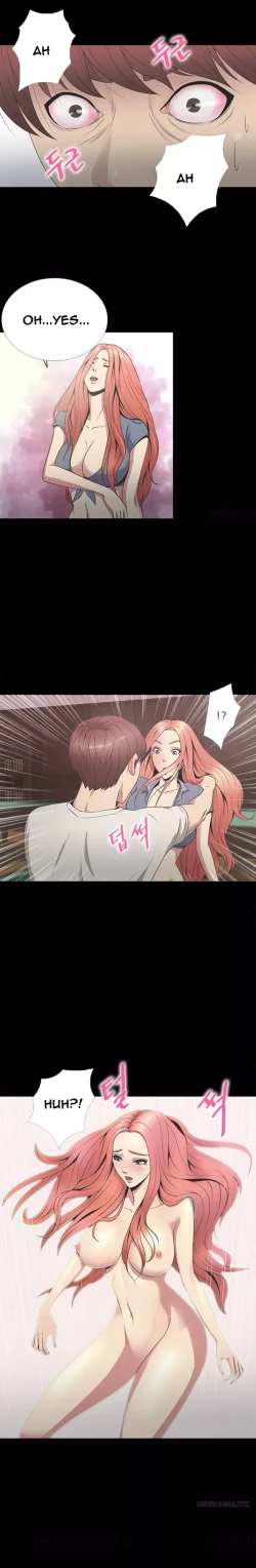 Page 307 of Secret Island Ch.1-25