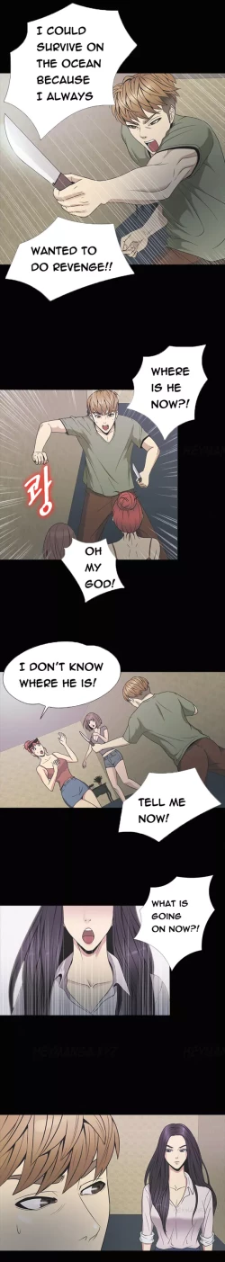 Page 313 of Secret Island Ch.1-25