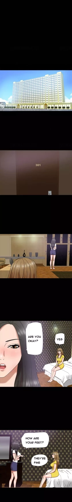 Page 49 of Secret Island Ch.1-25