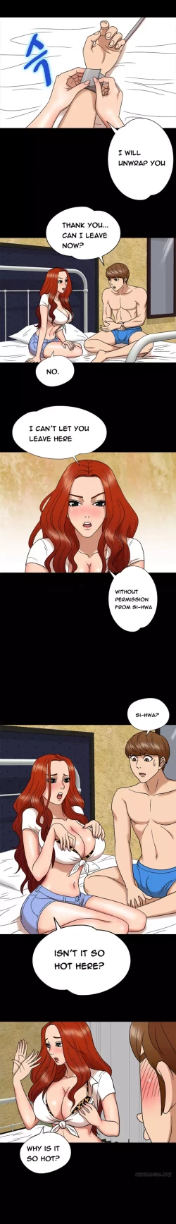 Page 62 of Secret Island Ch.1-25