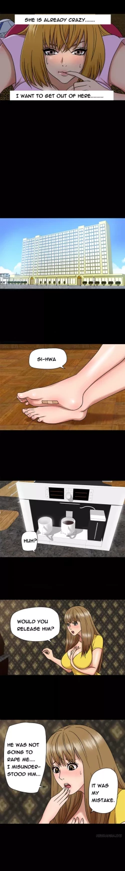 Page 66 of Secret Island Ch.1-25