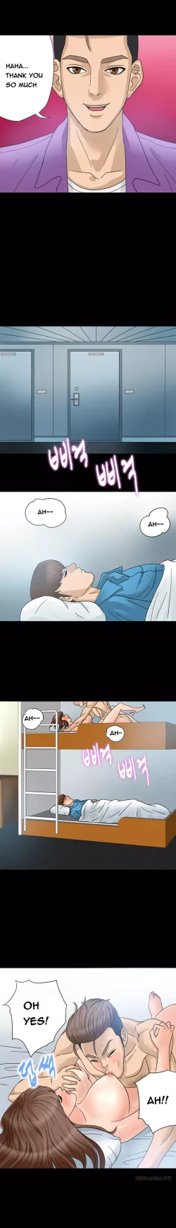 Page 6 of Secret Island Ch.1-25