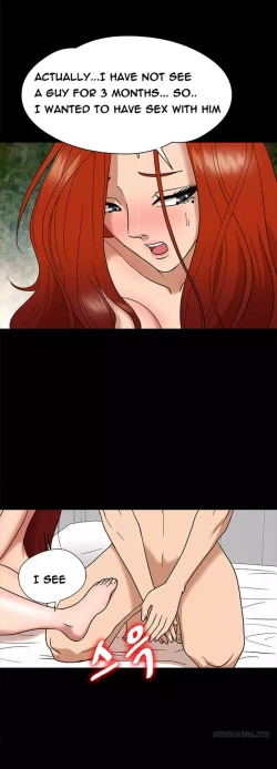 Page 84 of Secret Island Ch.1-25