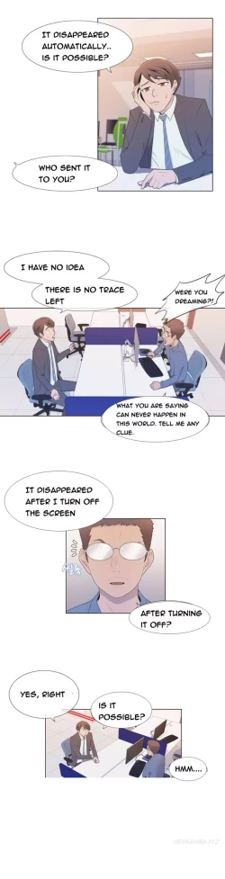 Page 101 of Miss Mystic Ch.1-19