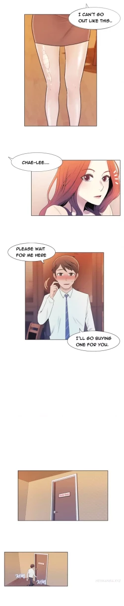 Page 111 of Miss Mystic Ch.1-19