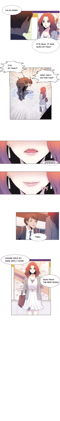 Page 16 of Miss Mystic Ch.1-19