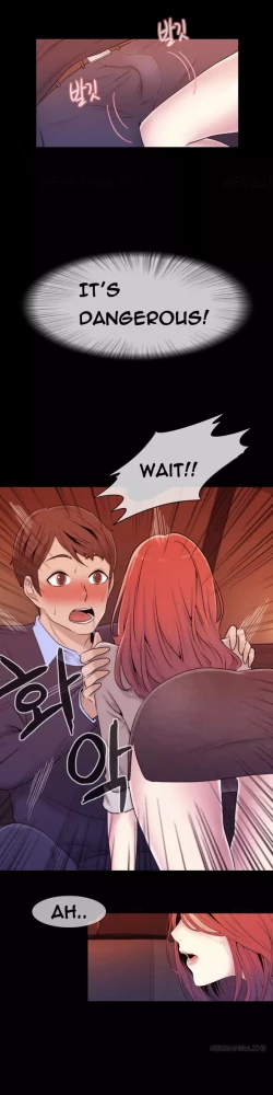 Page 213 of Miss Mystic Ch.1-19