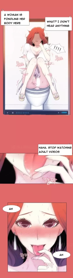 Page 21 of Miss Mystic Ch.1-19