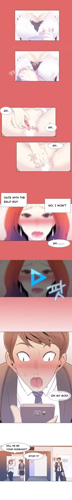 Page 22 of Miss Mystic Ch.1-19