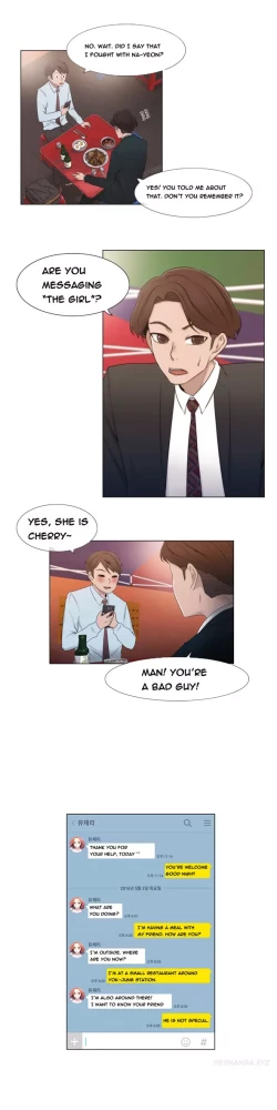 Page 265 of Miss Mystic Ch.1-19