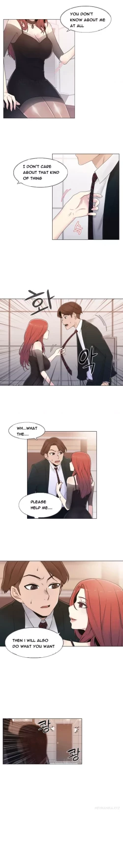 Page 294 of Miss Mystic Ch.1-19