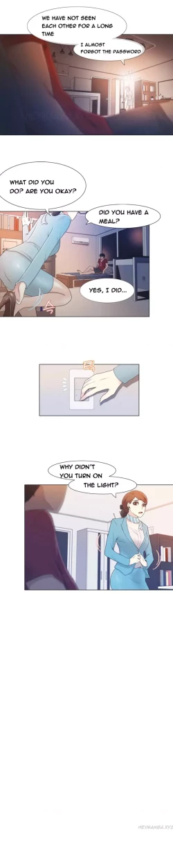 Page 29 of Miss Mystic Ch.1-19