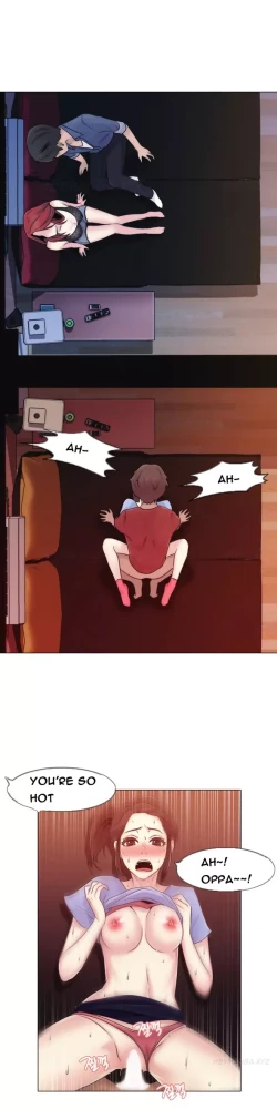 Page 309 of Miss Mystic Ch.1-19