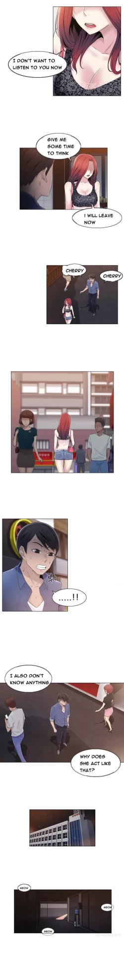 Page 356 of Miss Mystic Ch.1-19